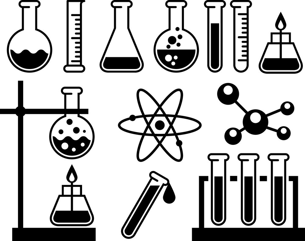 Chemical clipart
