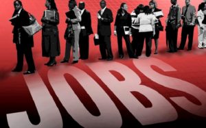 भारत में रोजगार की स्थिति pic