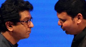 Chief ministers should not be negotiating with those aggressively violating the laws of the land, and laws of simple decency