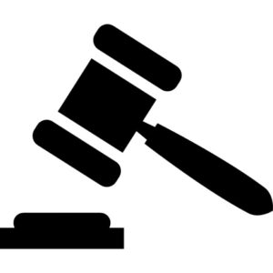 legal-hammer-symbol_318-64606