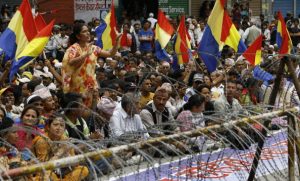 Rastriya Prajatantra Party-Nepal (RPP-N)