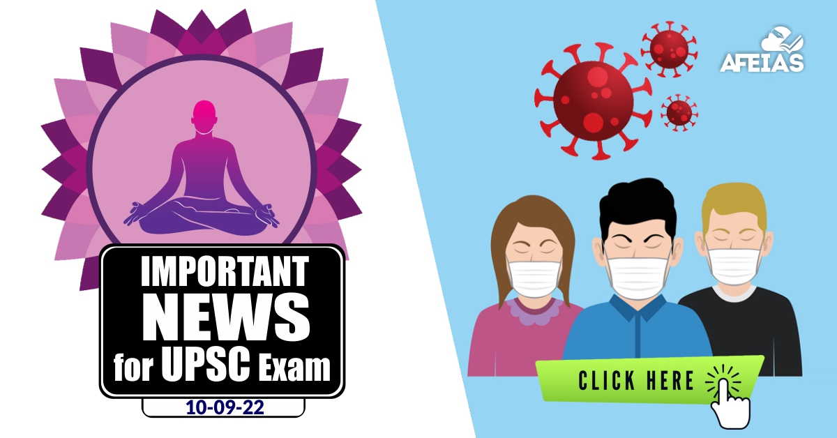 10092022 (Important News Clippings) AFEIAS