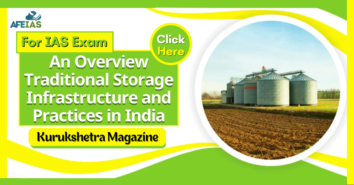 Kurukshetra : An Overview Traditional Storage Infrastructure and ...